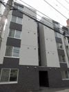 HOPE南7条の外観