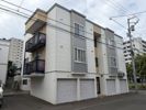 SOUTH SHOREの外観