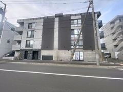 Premier ist KOTONI Sta.の外観画像