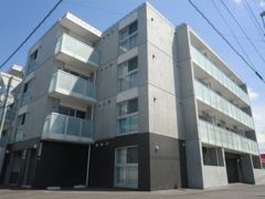 エクセランの外観画像
