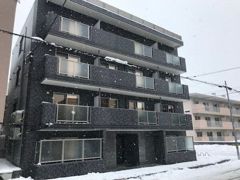 GREATHILLS-V（グレートヒルズファイブ）の外観画像