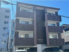 cierra north35の外観画像