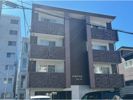 cierra north35の外観