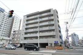 ステイブルS17の外観画像