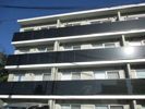 Dolce Vita GAKUENMAEの外観