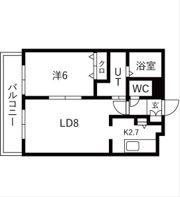 EM7の間取り画像