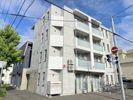 FORTRESS N18の外観