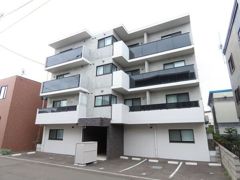 GARE 宮の沢（ガレ宮の沢）の外観画像