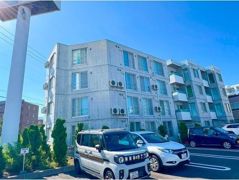 グリーティングス宮の沢の外観画像