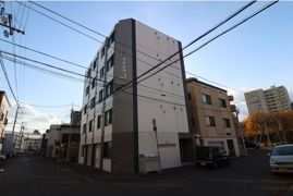 LUANA南平岸の外観画像