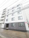 patio豊平（パティオ豊平）の外観