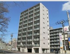 PRIME URBAN北11条の外観画像