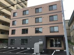 EXCELLENT HOUSE宮の沢の外観画像