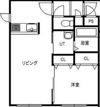 ポラリス元町の間取り画像