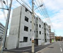アルバミュウ811の外観画像