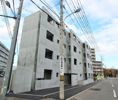 アルバミュウ811の外観