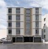 PT Residence平岸 Courtの外観