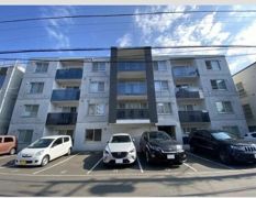 ヴィレッジ円山南の外観画像