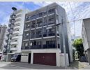 ヴェネーノ円山の外観