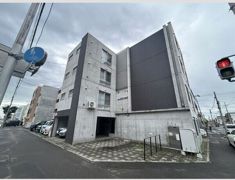 エムスクエアの外観画像