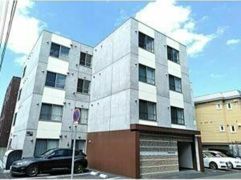オッペンハイム元町の外観画像