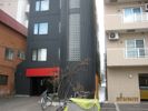 キャビン 5の外観