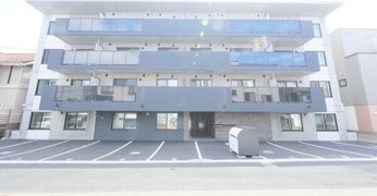 グラシオンの外観画像