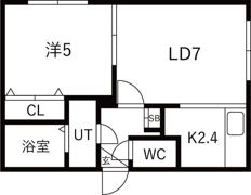 GRANDWOOD ACOの間取り画像