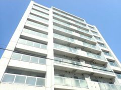 フランセジュール豊平三条の外観画像