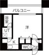 ラトゥールの間取り画像