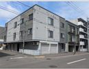 レイディアント南9条の間取り画像