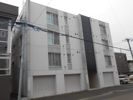 アルテシア環状通東の外観