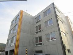 モデルノ水車町の外観画像