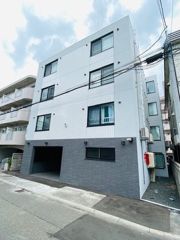 クリスタルN9の外観画像
