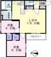 Akatsukiの間取り画像