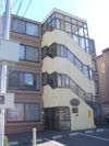 エスポアール福住の間取り画像