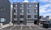 DESTINO Residencia HIGASHISAPPの間取り画像