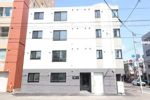 Ferio北大前の間取り画像