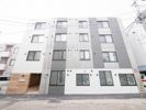 N’s maison S5の外観