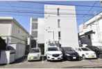 RIRUJYU HIRAGISHIの外観