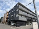 アルファスクエア宮の森2条の間取り画像