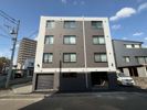 ラフィーネ発寒南IIIの外観