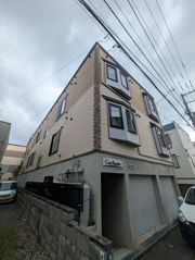 コートブランシェ発寒の外観画像