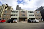 TMコート新札幌の間取り画像
