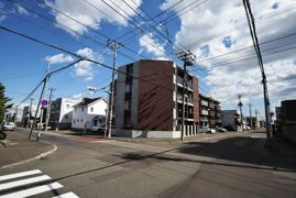CASA FRUTTAの外観画像