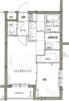 CASA FRUTTAの間取り画像