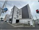 エムスクエアの外観