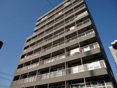 グランドパレス啓明の外観画像