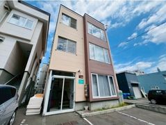 グルーシャ壱番館の外観画像