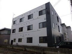 クレアトゥール麻生（旧:ミネルバ麻生）の外観画像